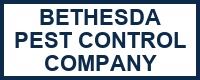 Bethesda Pest Control Company